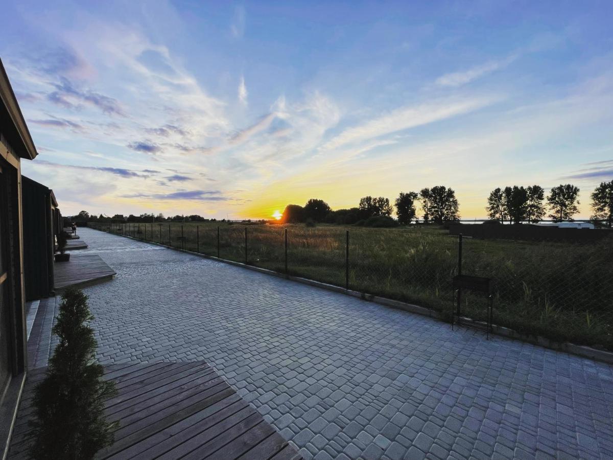 Villa Свояхата Svityaz' Esterno foto