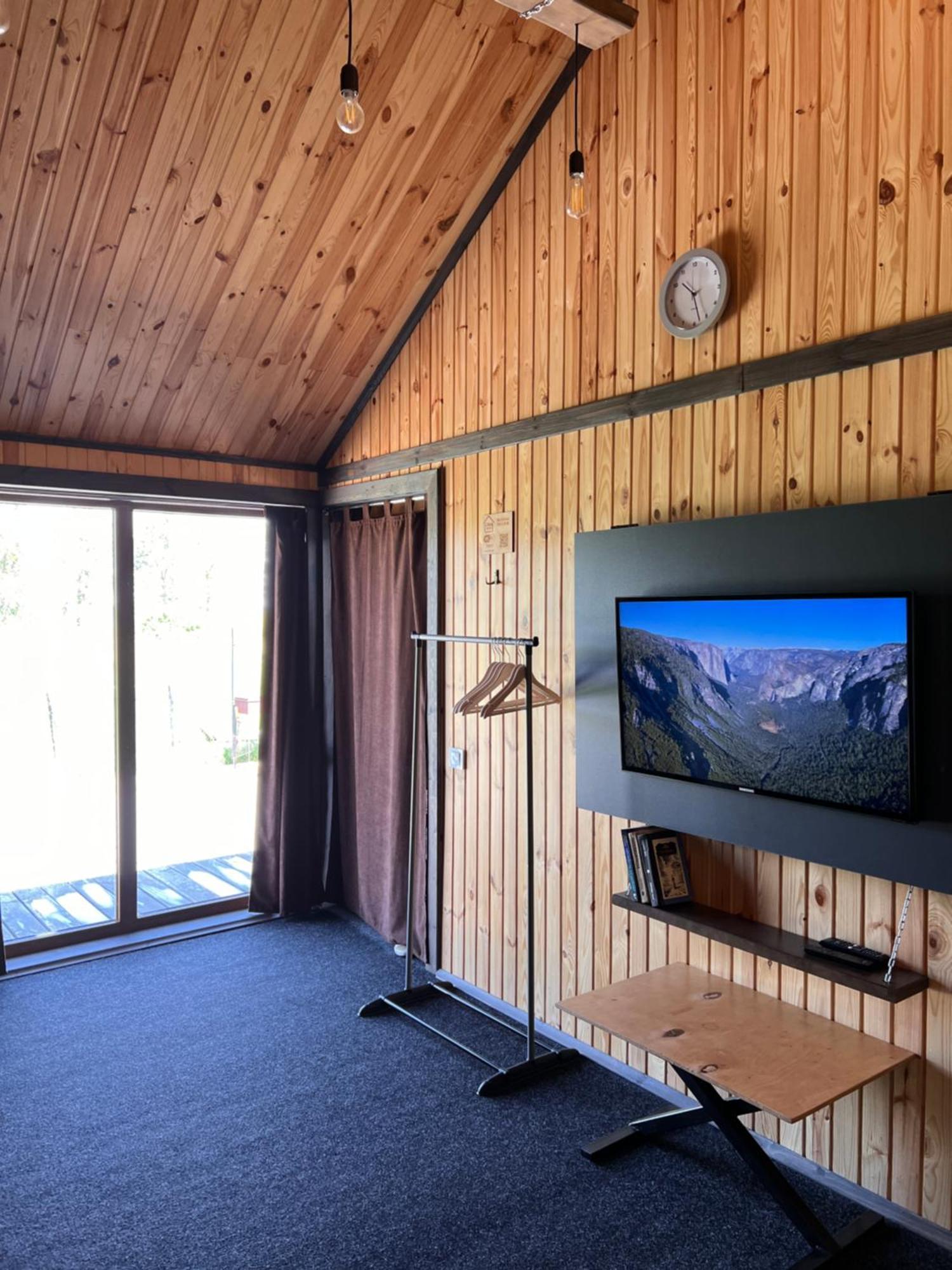 Villa Свояхата Svityaz' Esterno foto